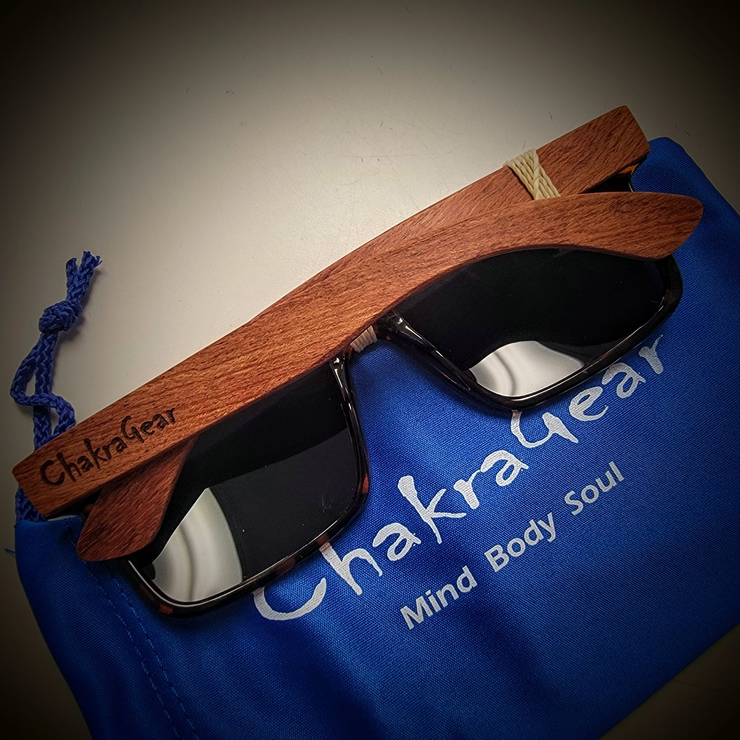 Chakragear Chakra Shades