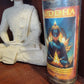 Hindu Buddha Lightbringer Alter Candle (ascended master)