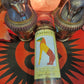 Egyptian Ammit Lightbringer Alter Candle