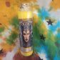 Greek Goddess/Gorgon Medusa Lightbringer Altar Candle