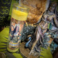 Greek Goddess Hera Lightbringer Alter Candles