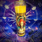 Greek Goddess Persephone Lightbringer Alter Candle