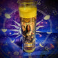 Greek Goddess Hera Lightbringer Alter Candles