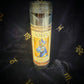 Egyptian God Sobek Lightbringer Altar Candle