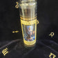 Egyptian Goddess Nefertiti Lightbringer Alter Candle