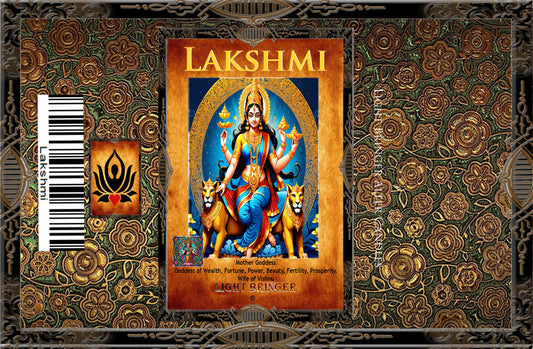 Lakshmi Hindu Collection