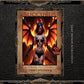 Fallen Angel Succubus Lightbringer Alter Candle