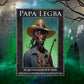 Voodoo Papa Legba Lightbringer Alter Candle