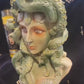 Greek Goddess/Gorgon Medusa Lightbringer Altar Candle