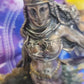 Greek Goddess Hera Lightbringer Alter Candles