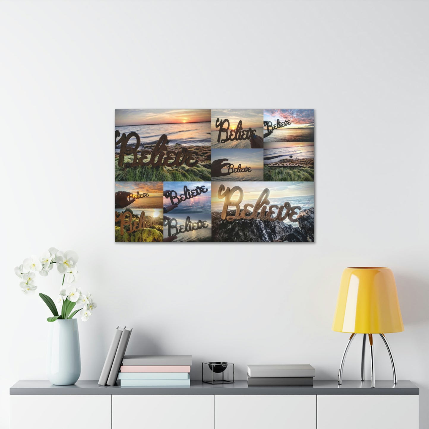 Fessel Fotos Canvas  Wraps