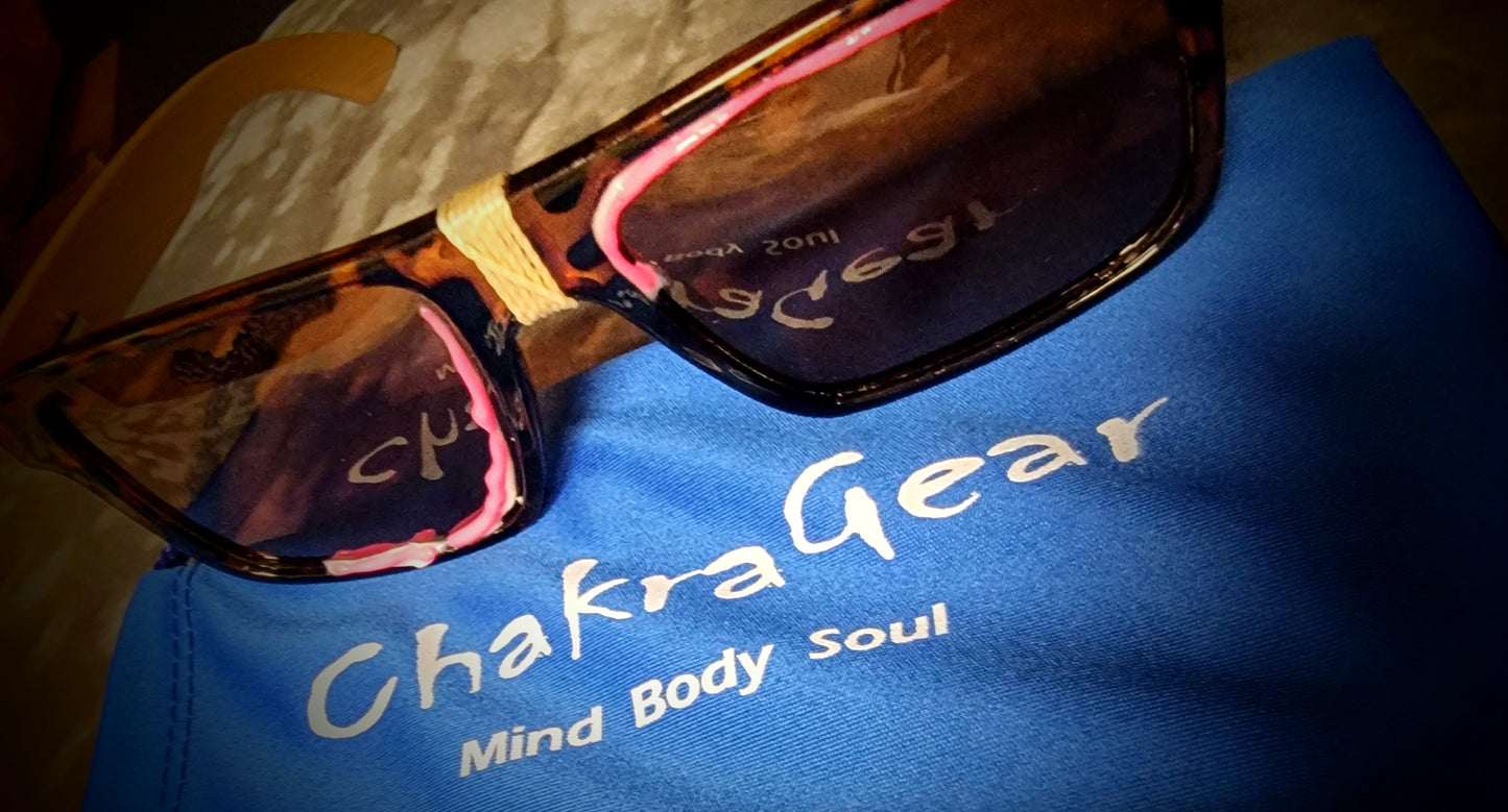 Chakragear Chakra Shades