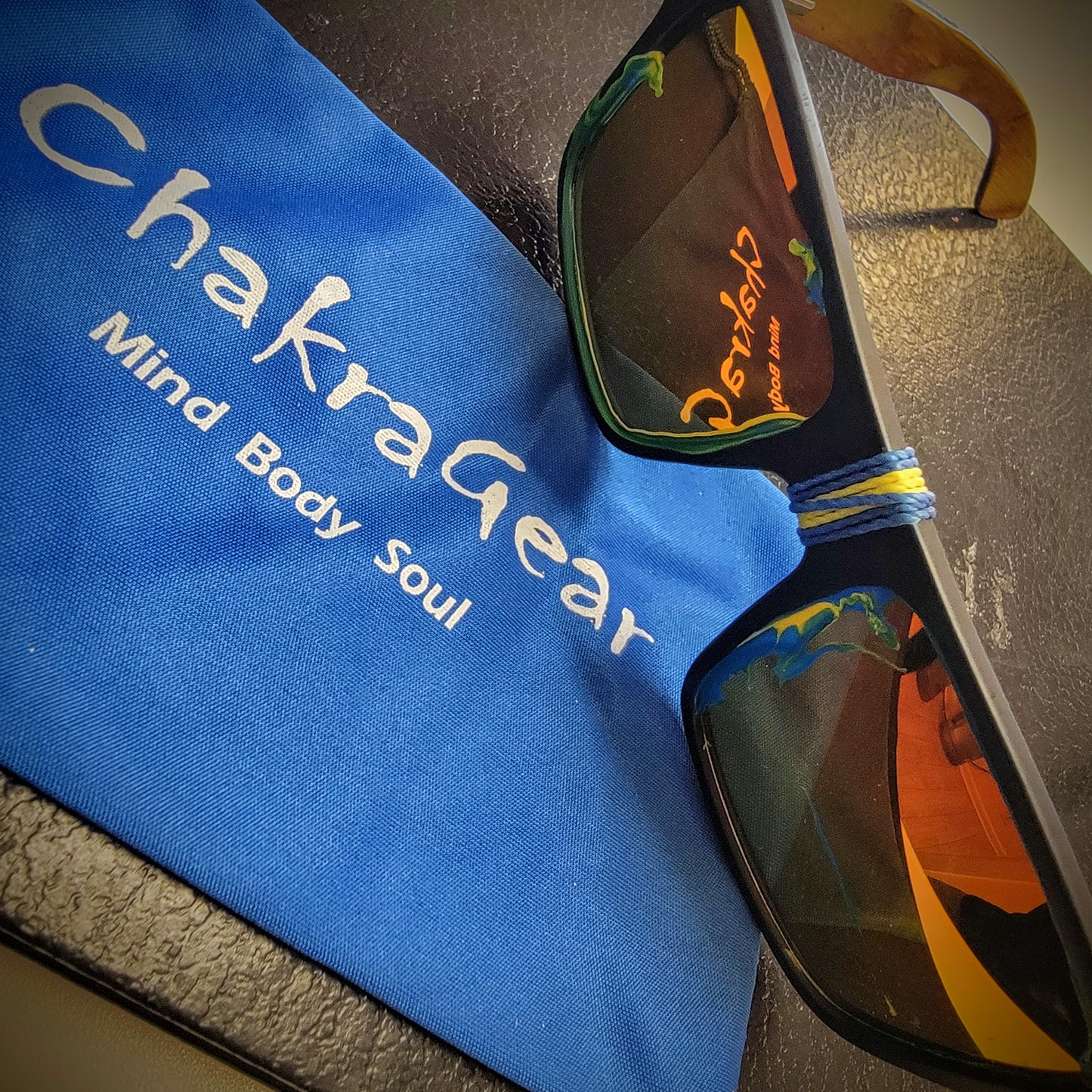 Chakragear Chakra Shades