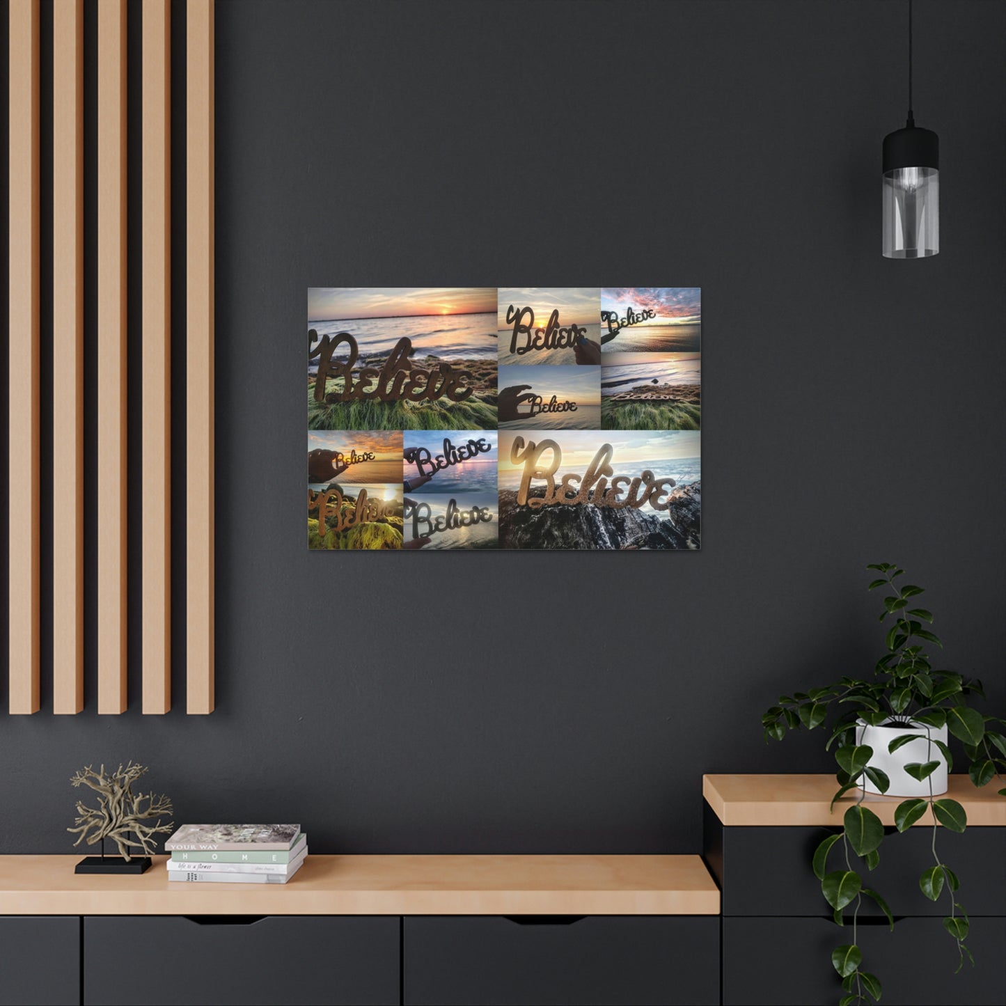 Fessel Fotos Canvas  Wraps