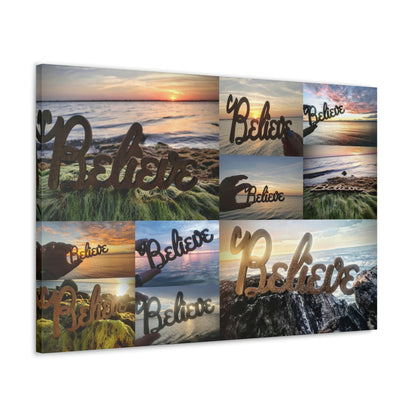 Fessel Fotos Canvas  Wraps