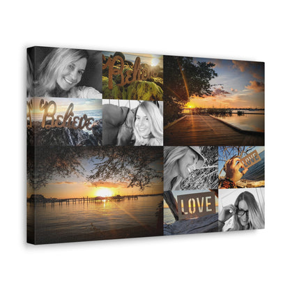 Canvas Gallery Wraps